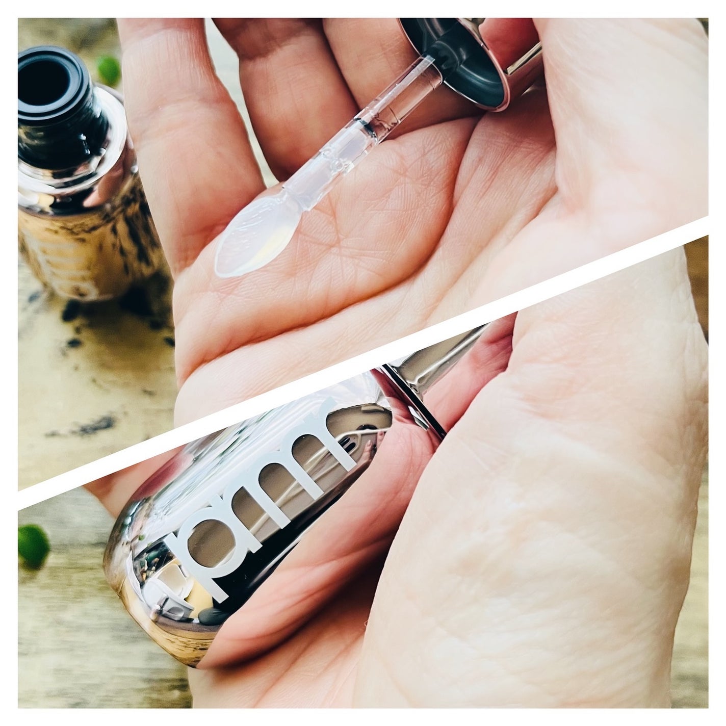 ユース ラディアンス ビタチノール セラム/primera/美容液を使ったクチコミ(4枚目)