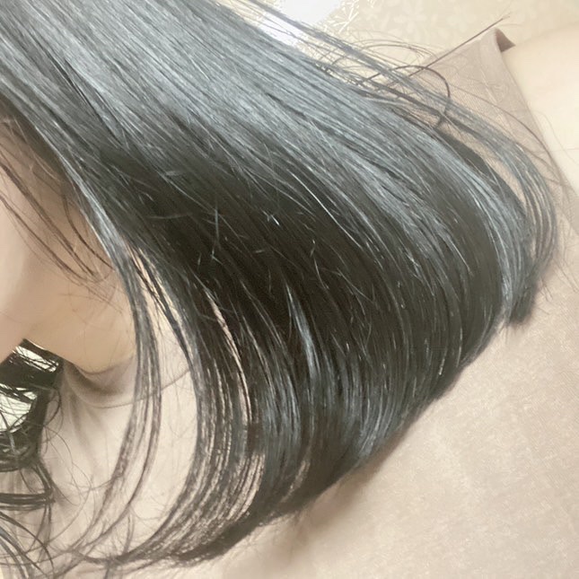 ＯＲプレミアムヘアミスト　カシス＆ミュゲの香り/Off&Relax/ヘアミストを使ったクチコミ（2枚目）