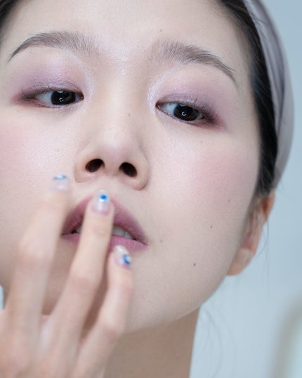 シグニチャー カラー アイズ/SUQQU/アイシャドウパレットを使ったクチコミ(7枚目)