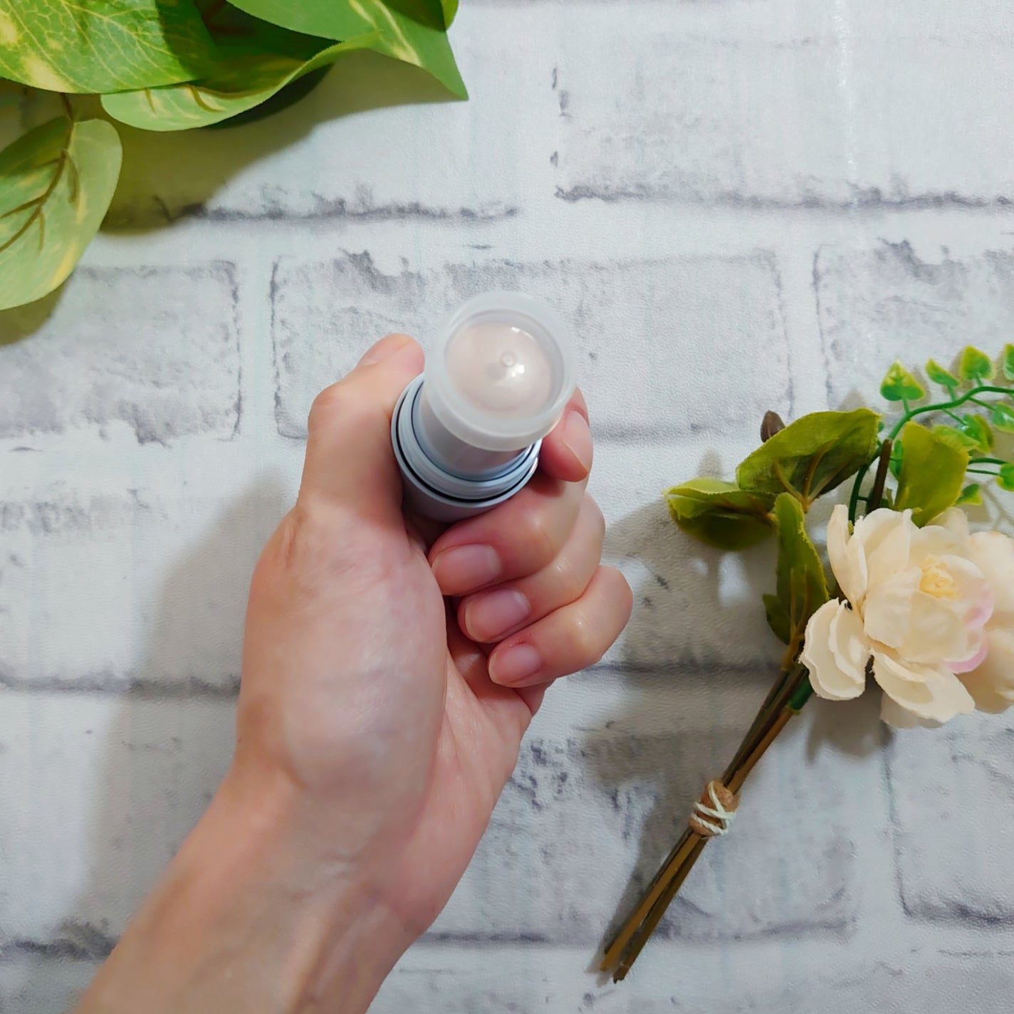 ハイドロゼリーハイライト/Ui2./クリームハイライトを使ったクチコミ(4枚目)