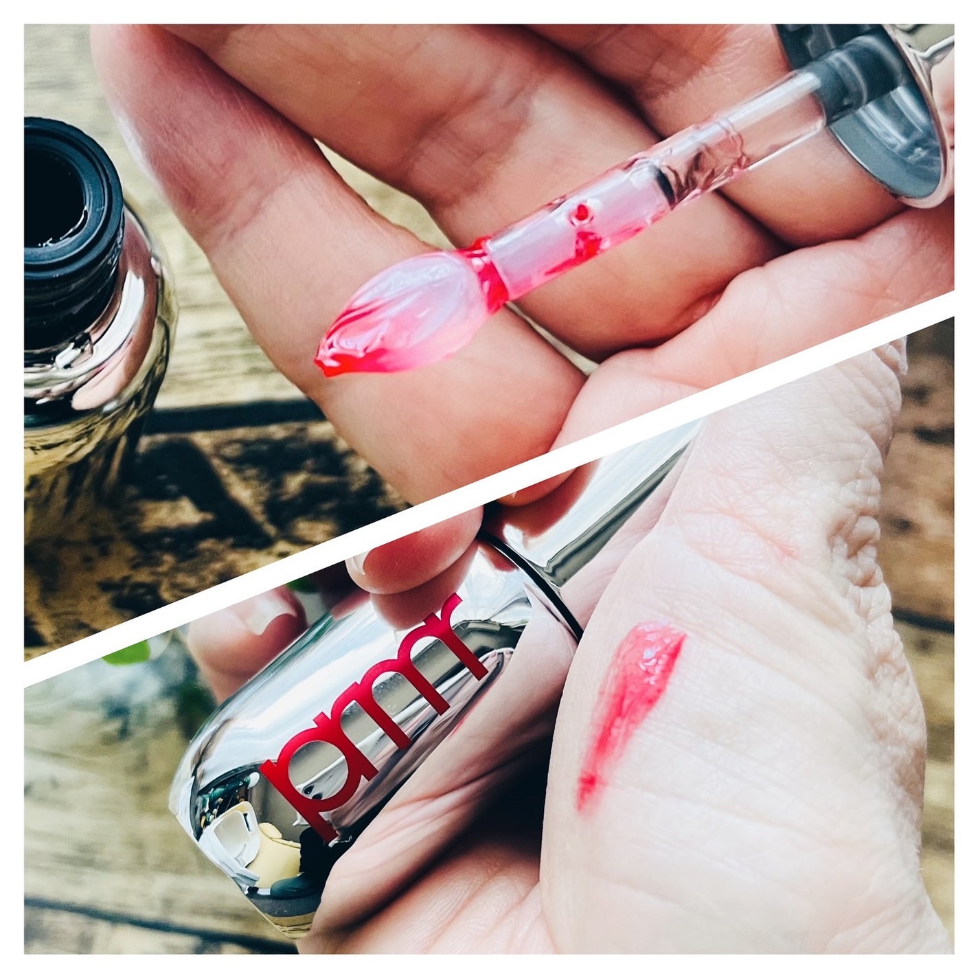 ユース ラディアンス ビタチノール セラム/primera/美容液を使ったクチコミ(5枚目)