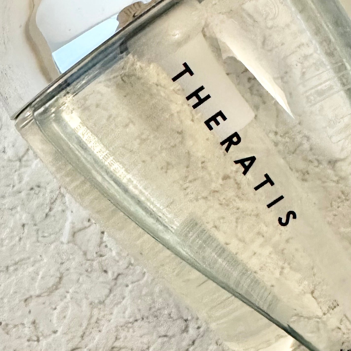 ナイトリペア ヘアオイル/THERATIS/ヘアオイルを使ったクチコミ(2枚目)