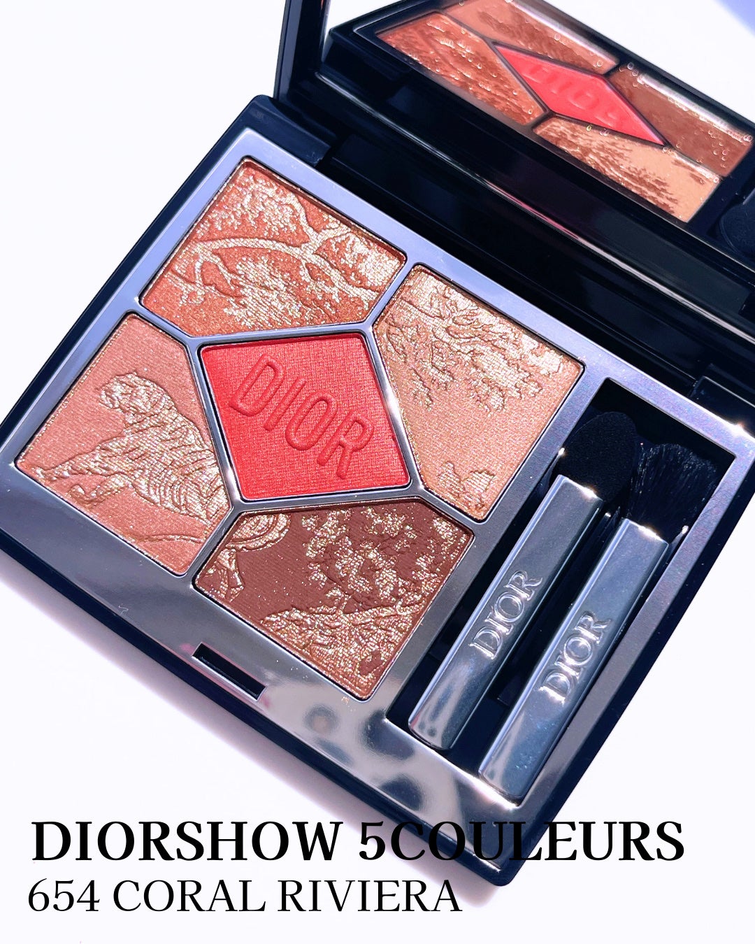 ディオール アディクト リップ マキシマイザー/Dior/リップグロスを使ったクチコミ(3枚目)