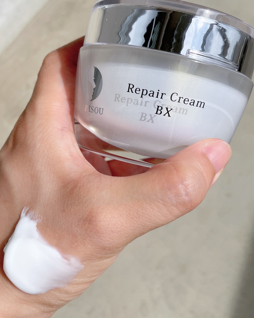 リペアリップトリートメント/リソウコーポレーション/リップ美容液を使ったクチコミ（3枚目）