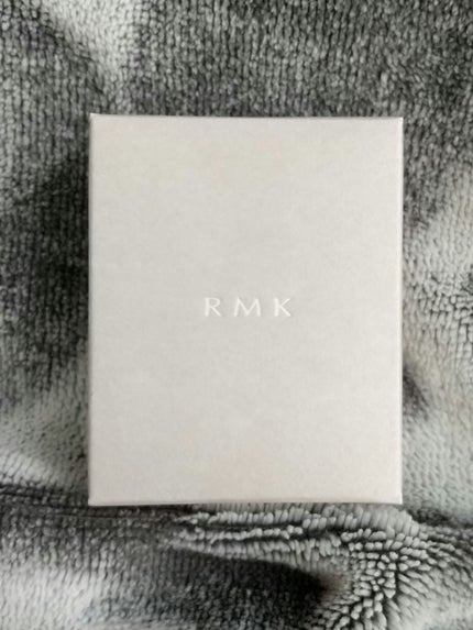 RMK インフィニシェイド シングル アイシャドウ/RMK/単色アイシャドウを使ったクチコミ(1枚目)