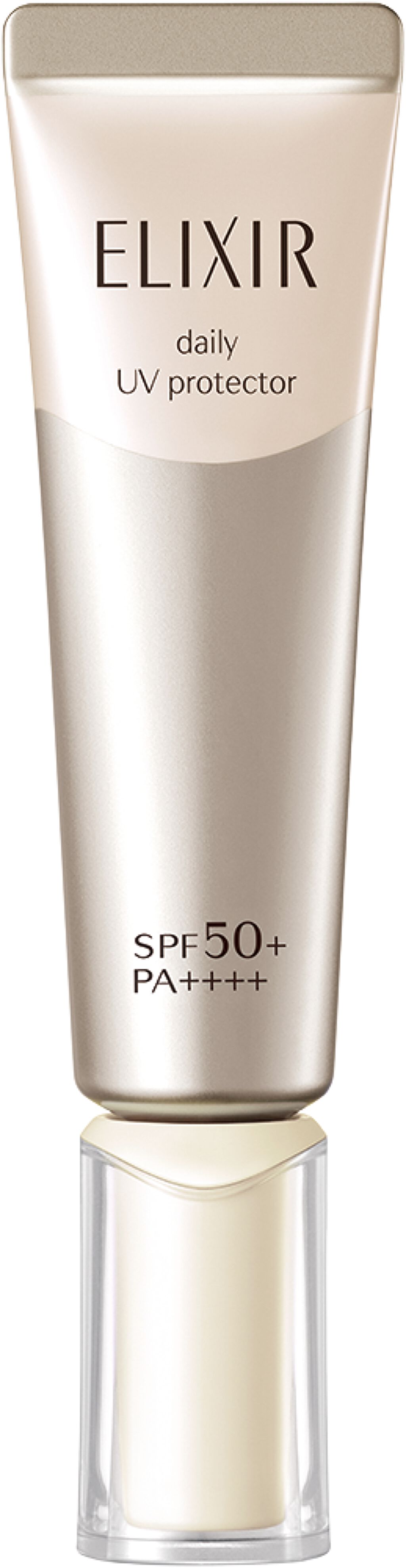 エリクシール シュペリエル デーケアレボリューション SP+ 35mL