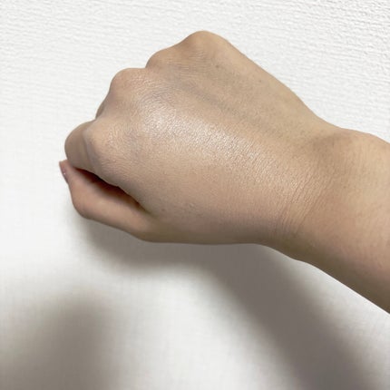 ウォーターグロウコーティングバーム/wakemake/クリーム・エマルジョンファンデーションを使ったクチコミ(3枚目)