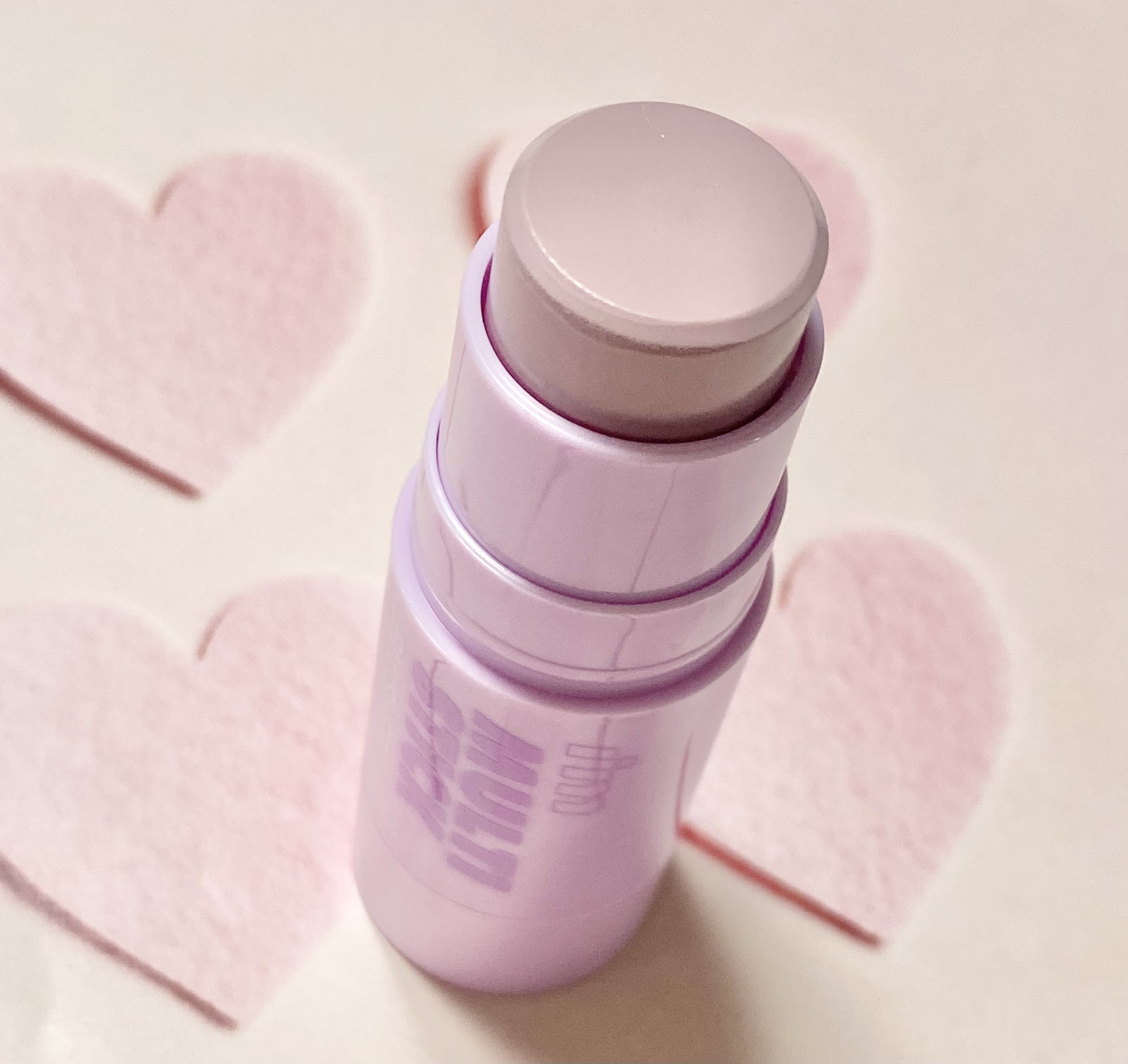 アイムマルチスティックブラッシャー/i’m meme/ジェル・クリームチークを使ったクチコミ（3枚目）