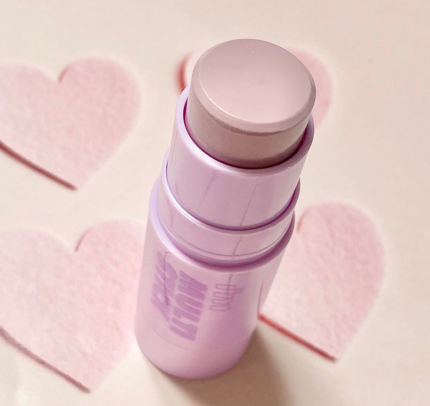 アイムマルチスティックブラッシャー/i’m meme/ジェル・クリームチークを使ったクチコミ(3枚目)