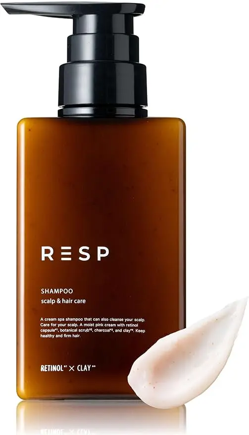 試してみた】レチスパ レチスパクリームシャンプーのリアルな口コミ