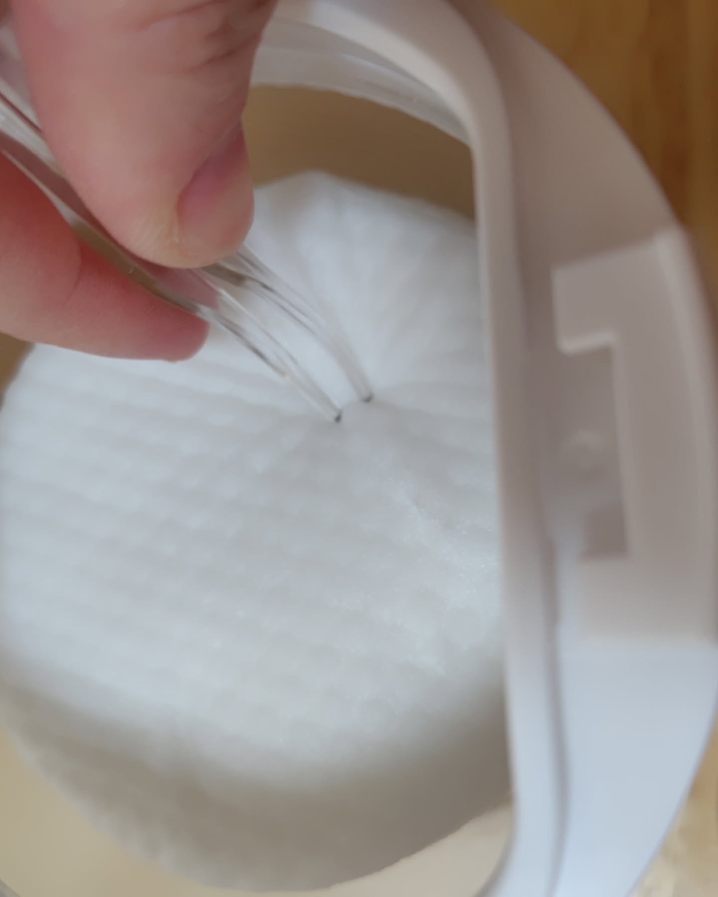 デイリートナーパッド/NEEDLY/トナーパッドを使ったクチコミ（3枚目）