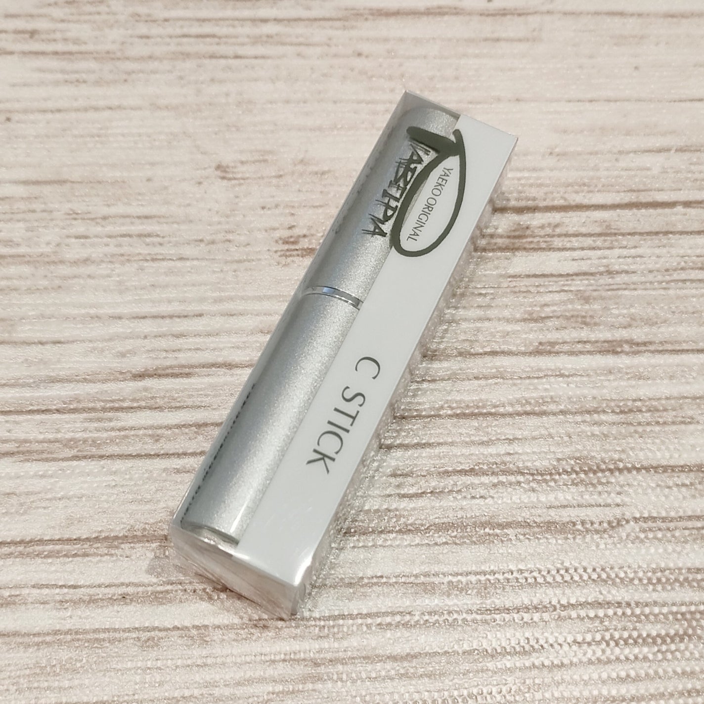 Cスティック/ピアベルピア/その他ファンデーションを使ったクチコミ(3枚目)