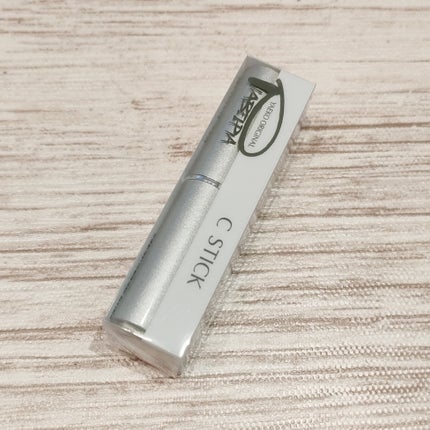 Cスティック/ピアベルピア/その他ファンデーションを使ったクチコミ(3枚目)