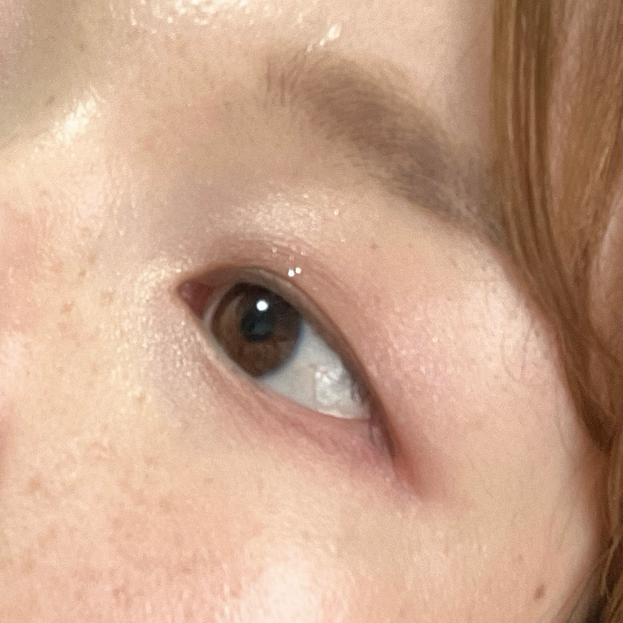 むちぷるティント/キャンメイク/リップティントを使ったクチコミ（2枚目）