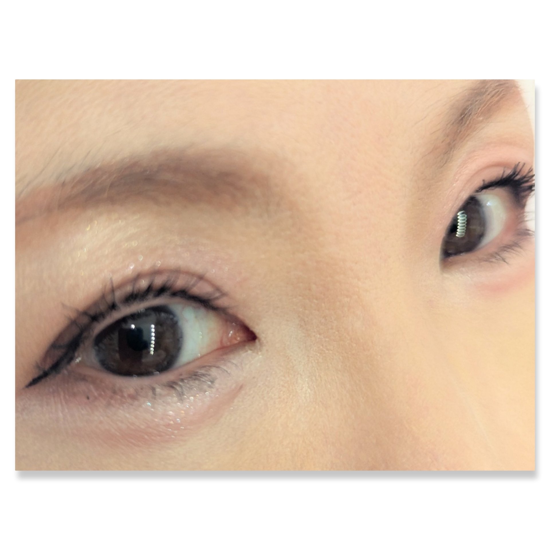 ダブル ムード アイズ/Visée/アイシャドウパレットを使ったクチコミ（2枚目）