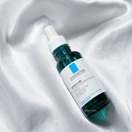 エファクラ ピールケア セラム/ラ ロッシュ ポゼ/美容液を使ったクチコミ(3枚目)