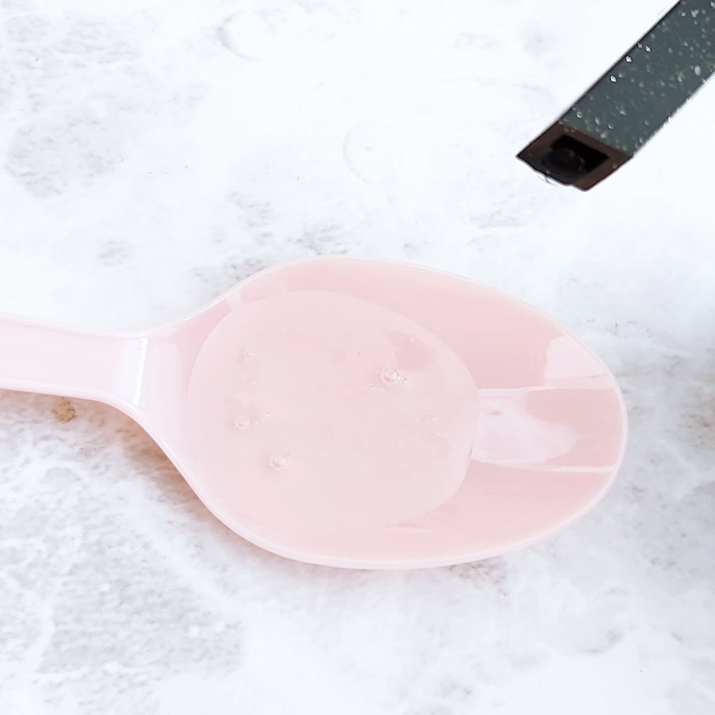 セラティス テラ プレミアム EX ナイト モイスト シャンプー/ヘアトリートメント/THERATIS/市販シャンプーを使ったクチコミ(3枚目)