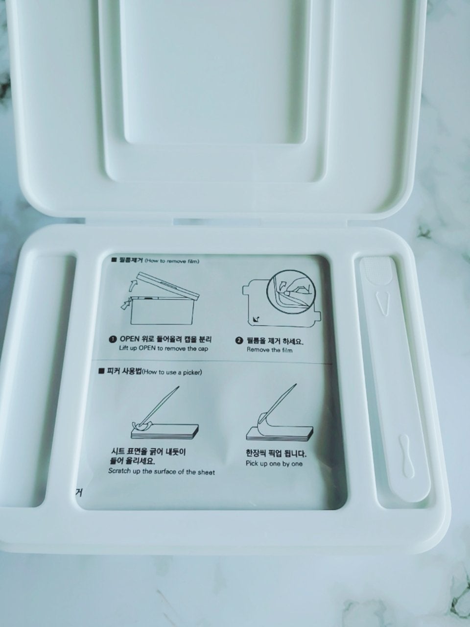 PDRN ビタグル カプセル 化粧水/Klairs/化粧水を使ったクチコミ(7枚目)