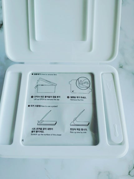 PDRN ビタグル カプセル 化粧水/Klairs/化粧水を使ったクチコミ(7枚目)