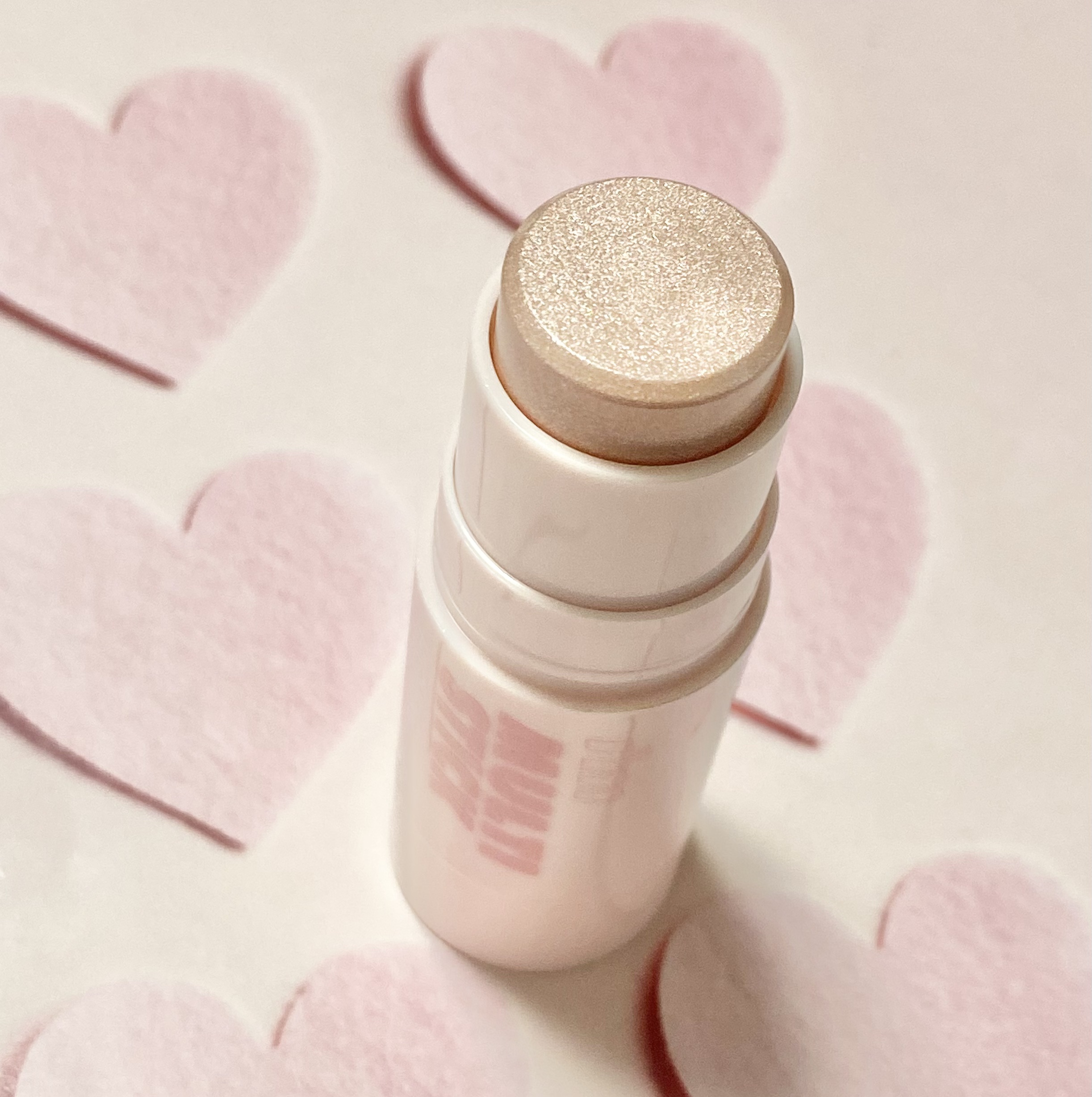 マルチスティック ハイライター/i’m meme/スティックハイライトを使ったクチコミ（3枚目）