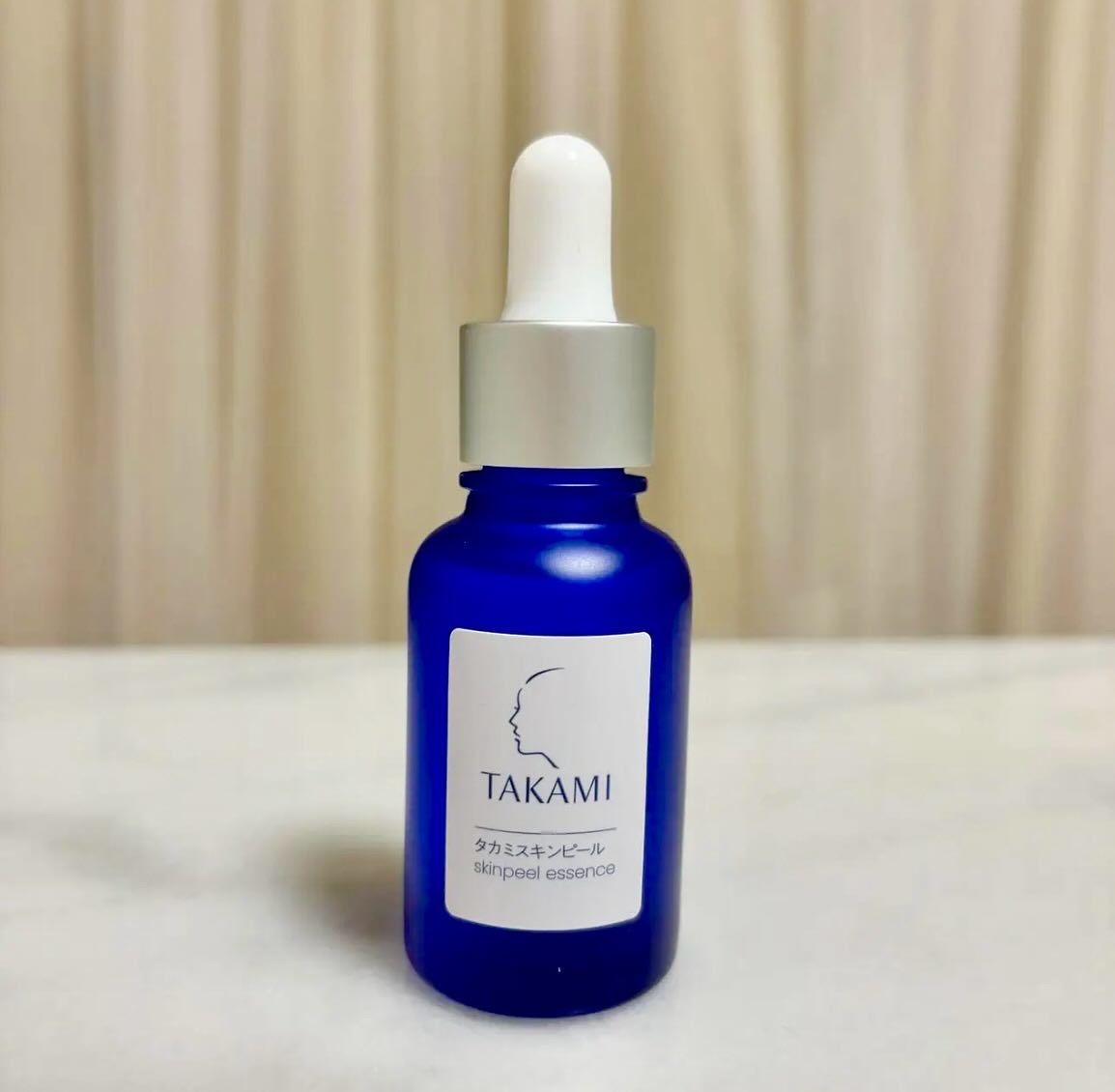 タカミスキンピール/タカミ/ブースター・導入液を使ったクチコミ（1枚目）