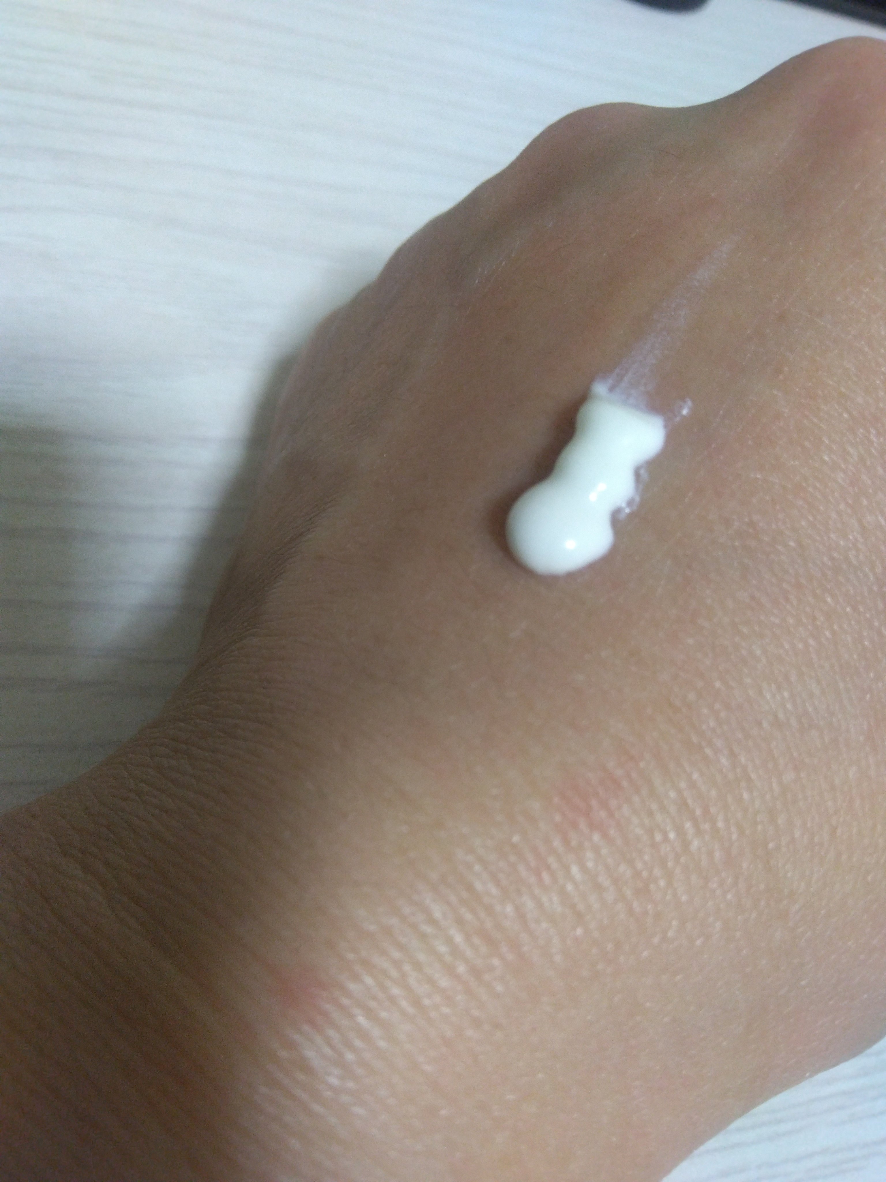 プロテクションエキスパート/KATE/化粧下地を使ったクチコミ（3枚目）