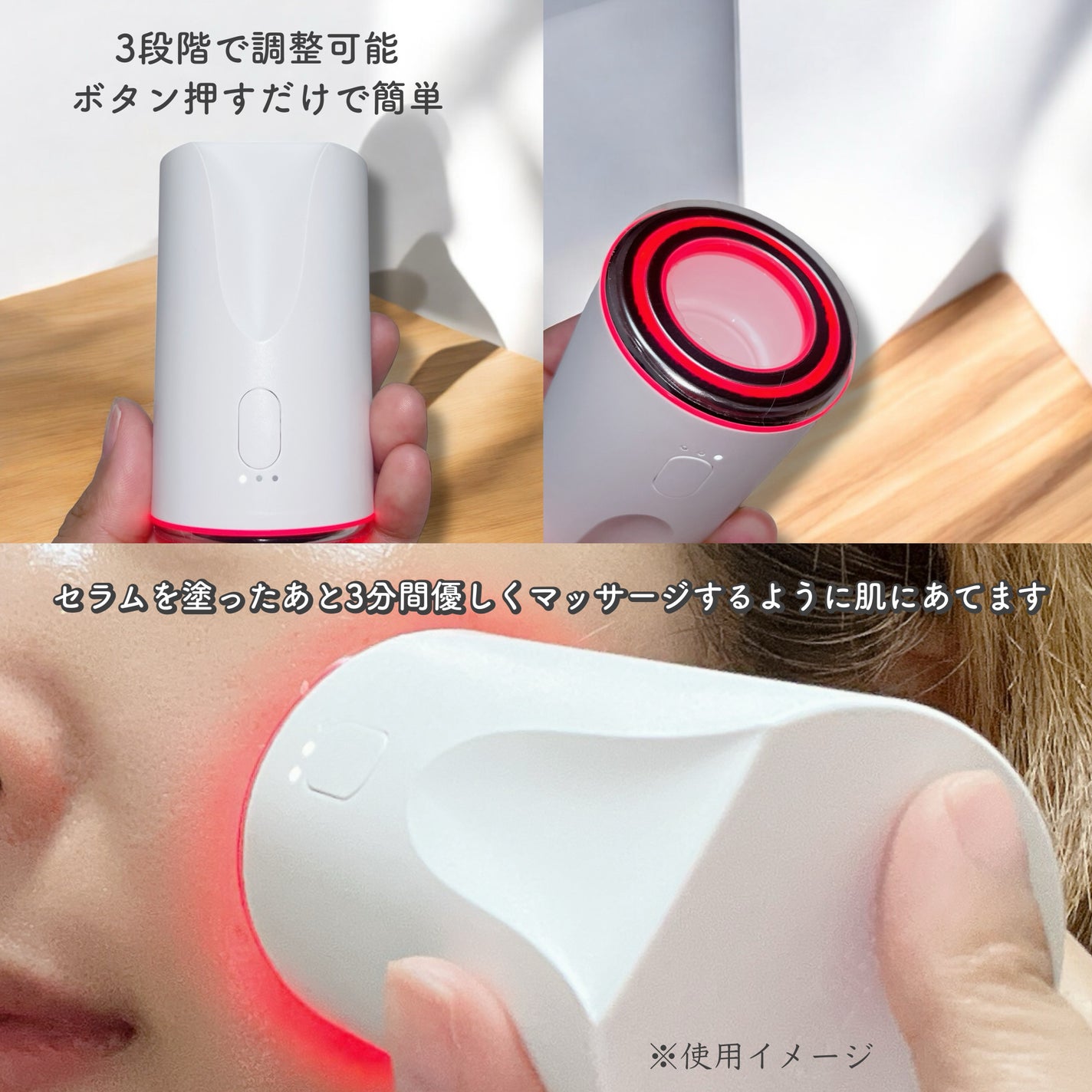 アルブチン スキンブースター セラム/MEDITHERAPY/美容液を使ったクチコミ(3枚目)