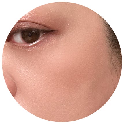 オールオーバーフェイスブラッシュ/TWO SLASH FOUR/パウダーチークを使ったクチコミ(3枚目)