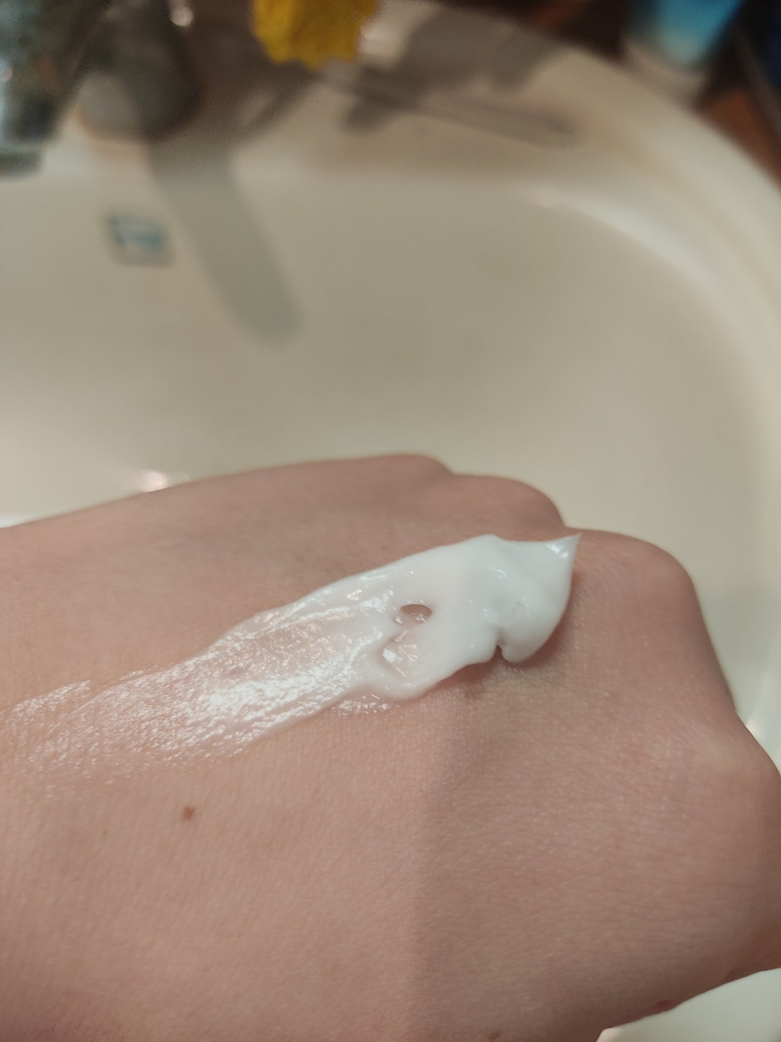 リポアシャンプー/リポアトリートメント/plus eau/市販シャンプーを使ったクチコミ（3枚目）