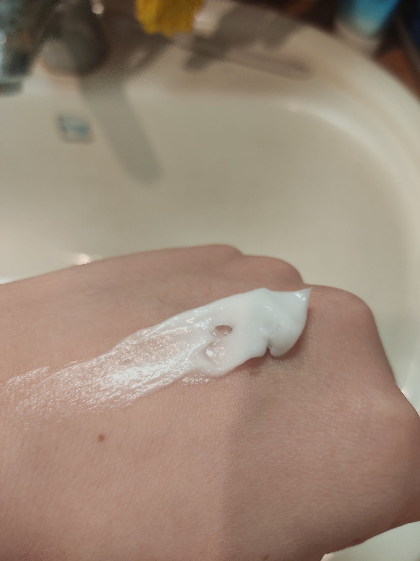 リポアシャンプー/リポアトリートメント/plus eau/市販シャンプーを使ったクチコミ(3枚目)