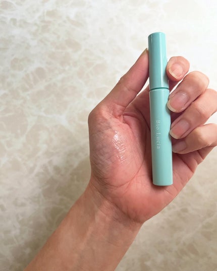 アイラッシュセラム/Bio Lucia(ビオルチア)/まつげ美容液を使ったクチコミ(4枚目)