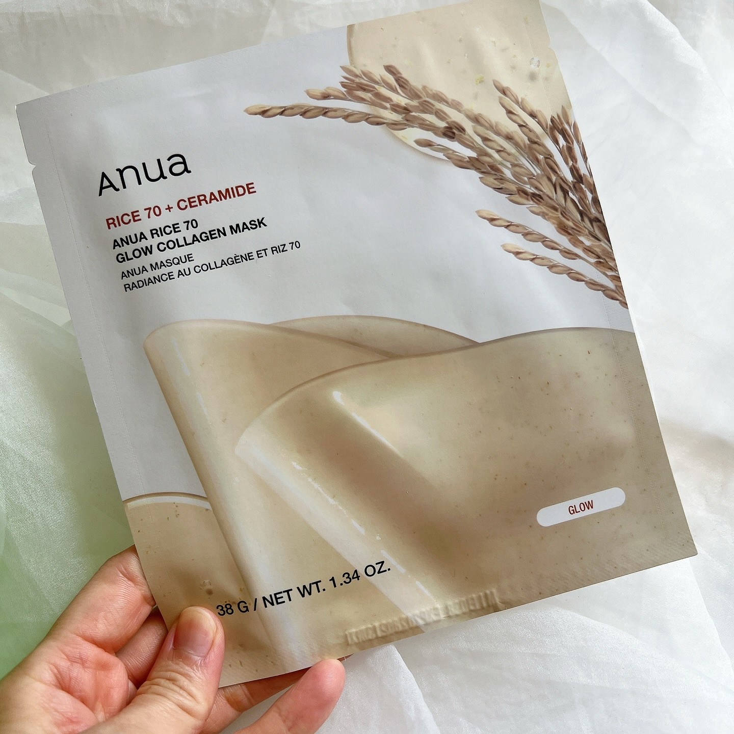 THIN GLOW TINT/BRAYE/口紅を使ったクチコミ（3枚目）