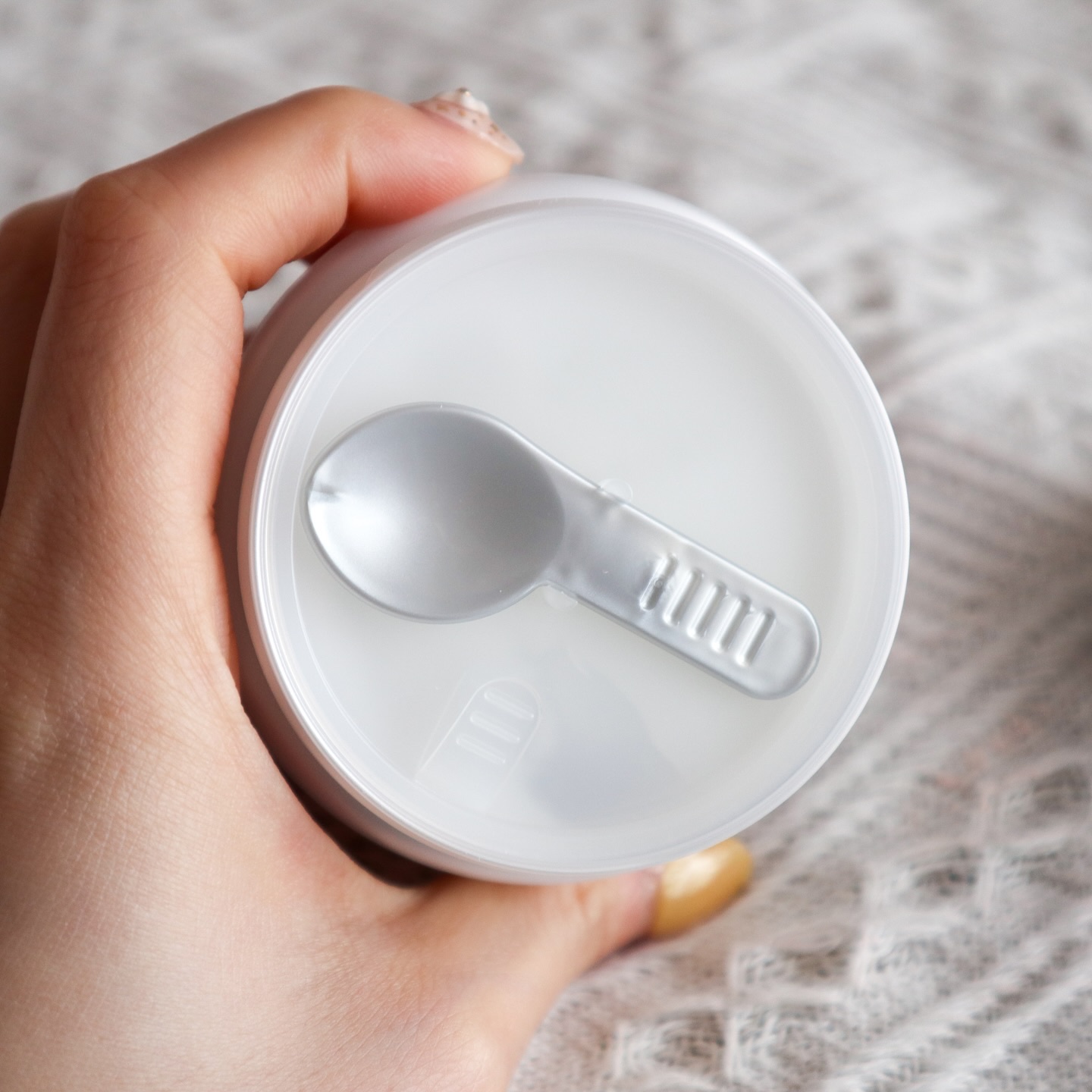 パーフェクトワン 薬用ホワイトニングジェル/パーフェクトワン/オールインワン化粧品を使ったクチコミ（3枚目）