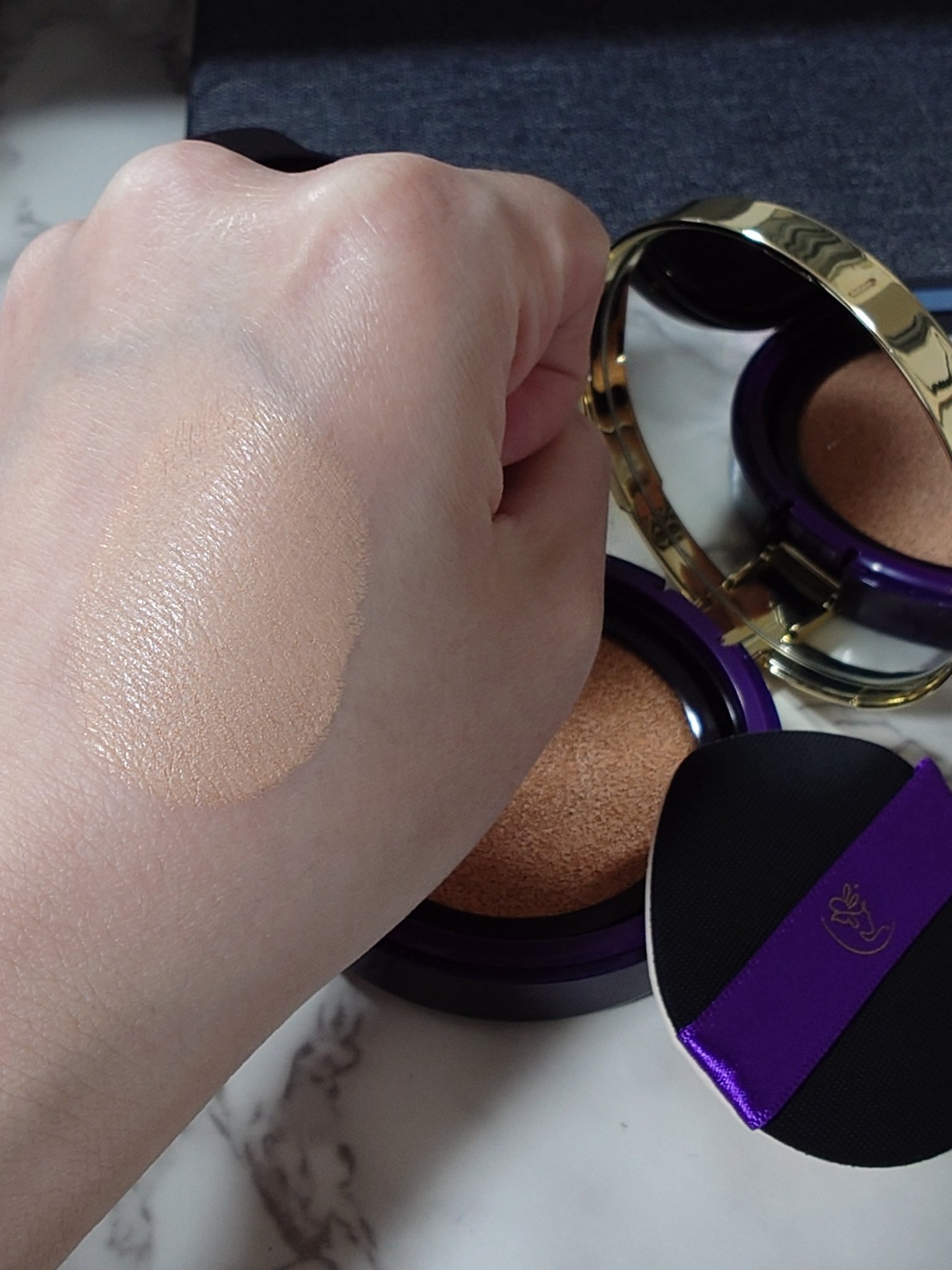 を使ったクチコミ（3枚目）