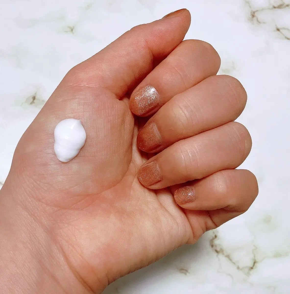 フェミナチュールインティメイトクリーム/ヴィーナスラボ/デリケートゾーンケアを使ったクチコミ(2枚目)