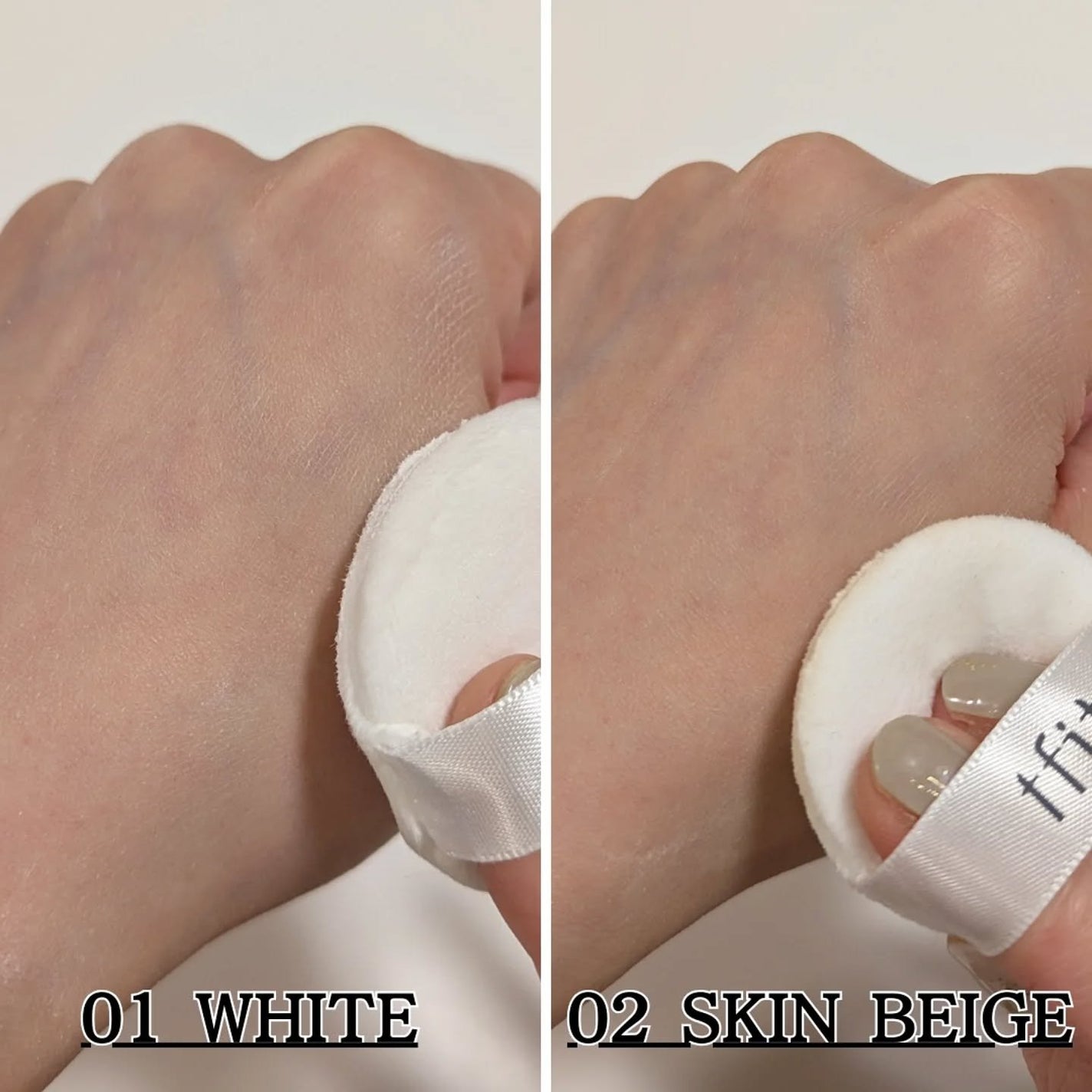 カバーアッププロコンシーラー/TFIT/パレットコンシーラーを使ったクチコミ(5枚目)