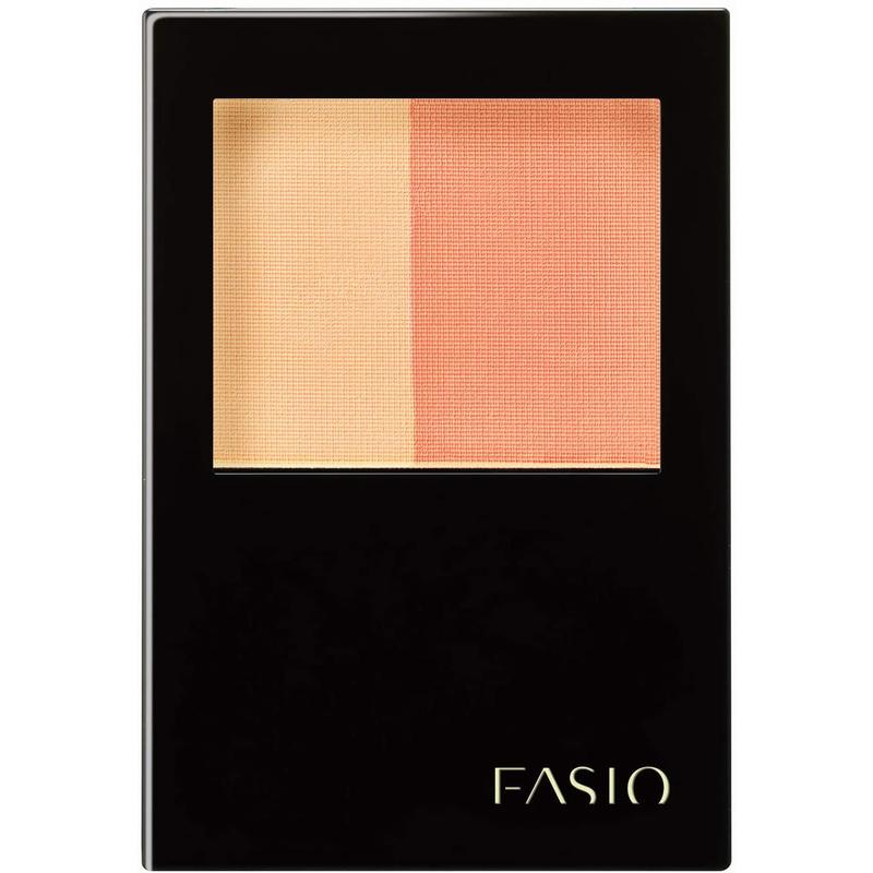 ウォータープルーフ チーク  OR-1