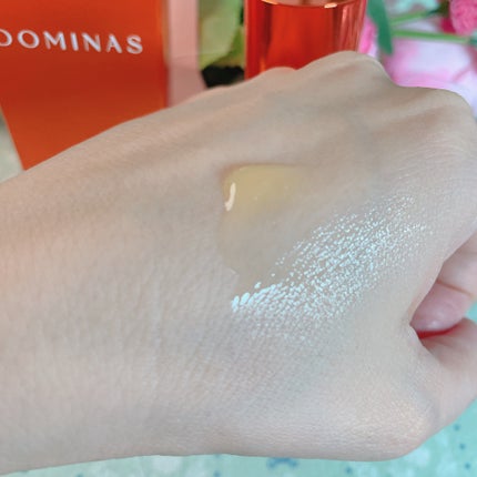 アットクリニック プランピングショット/DOMINAS/美容液を使ったクチコミ(2枚目)