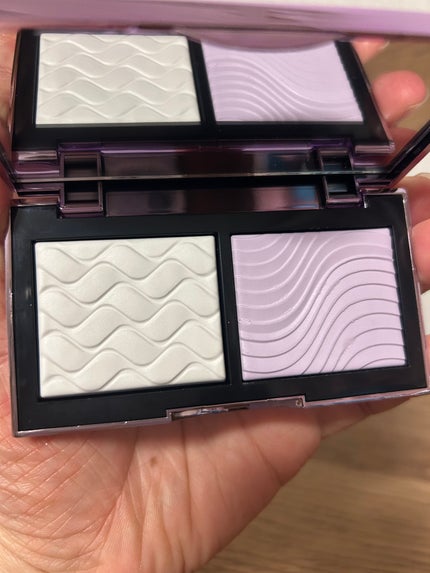 ディオールスキン フォーエヴァー グロウ クッション/Dior/クッションファンデーションを使ったクチコミ(5枚目)