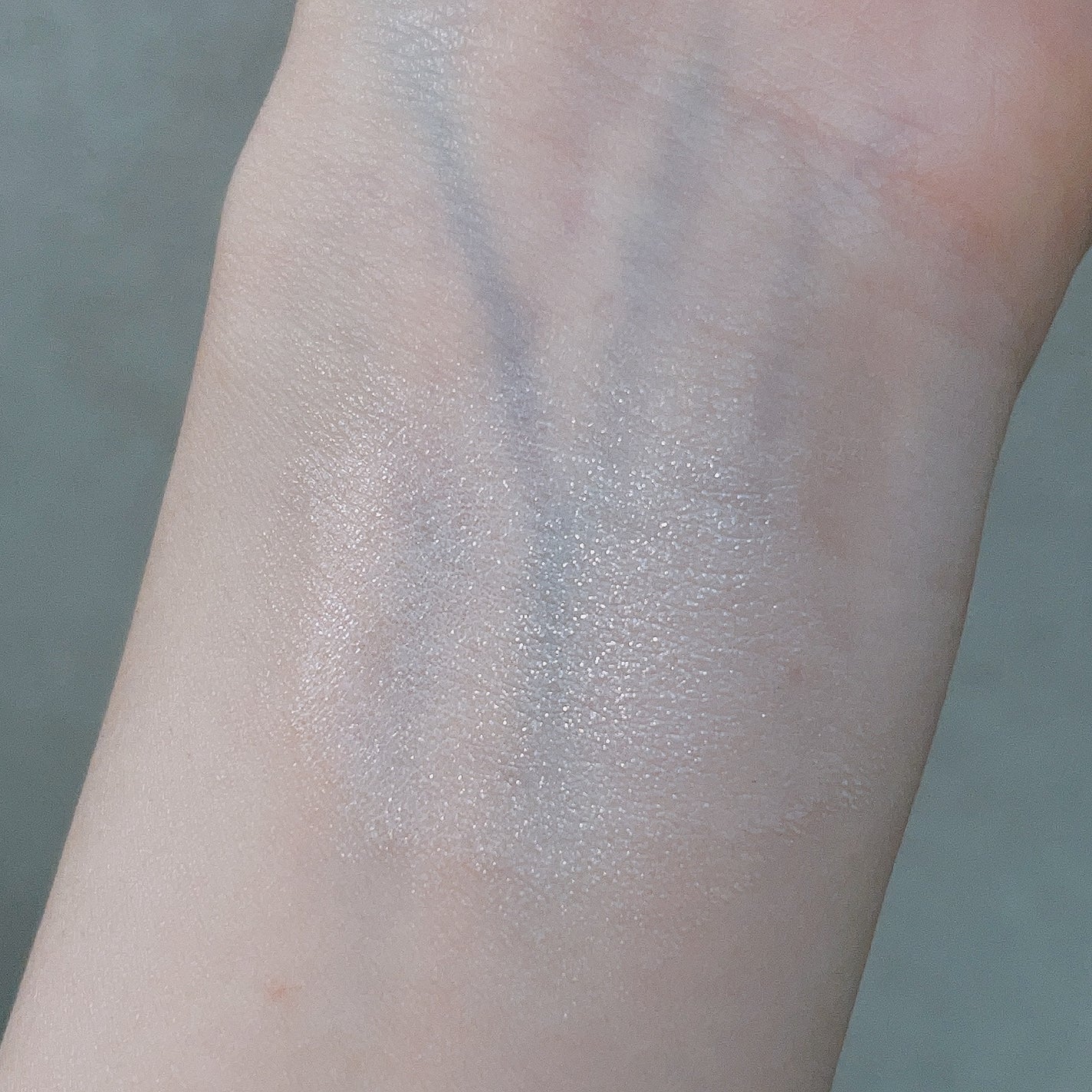 ウォータフルトーンアップサンクリーム/ダルバ/日焼け止めクリームを使ったクチコミ(3枚目)