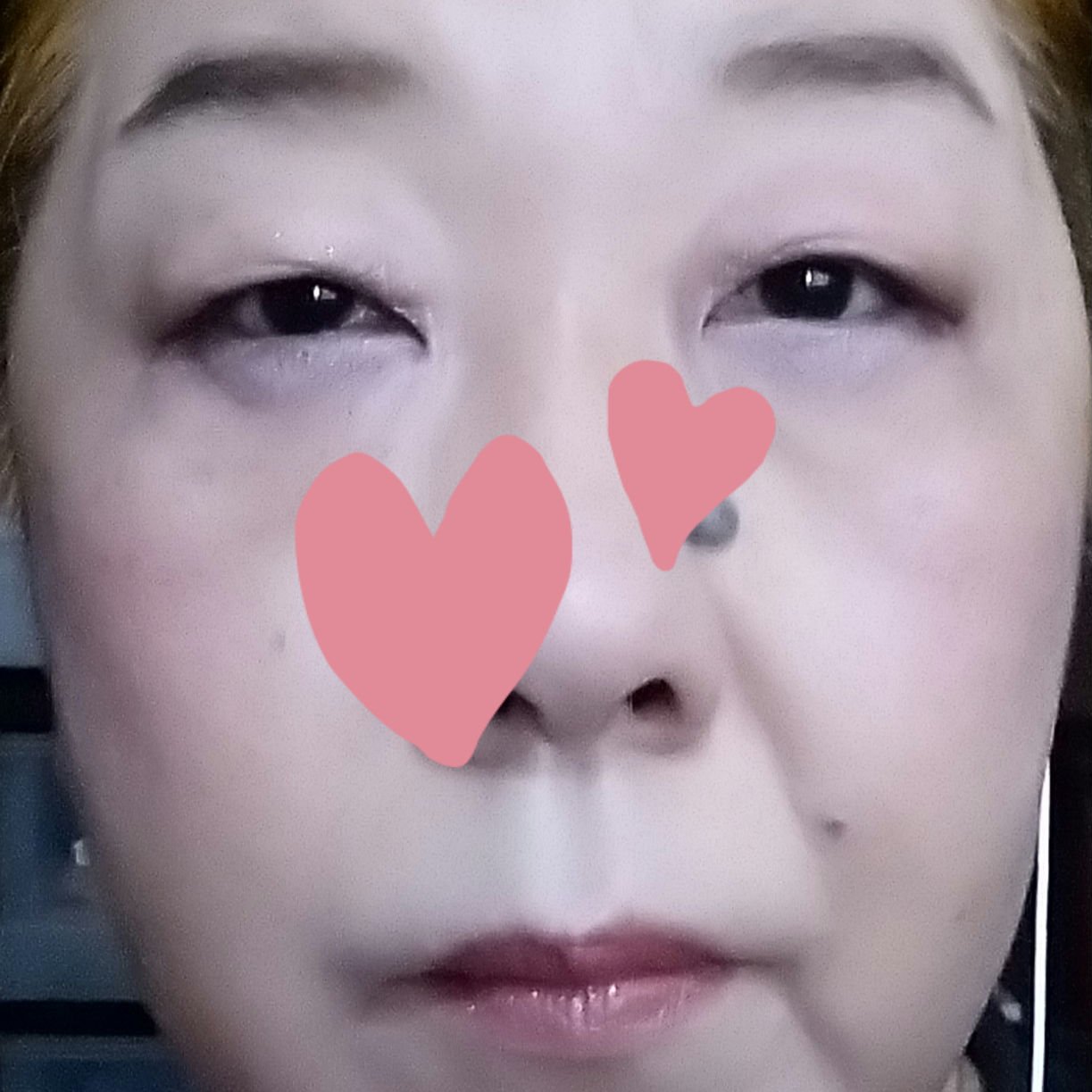 スキニーリッチシャドウ/excel/アイシャドウパレットを使ったクチコミ（3枚目）