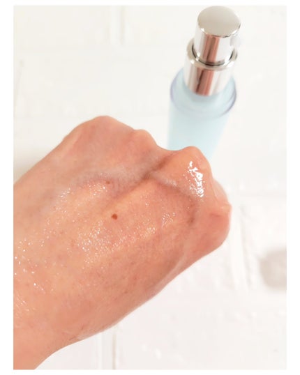 クラウドクリーム/CHARDE/フェイスクリームを使ったクチコミ(4枚目)