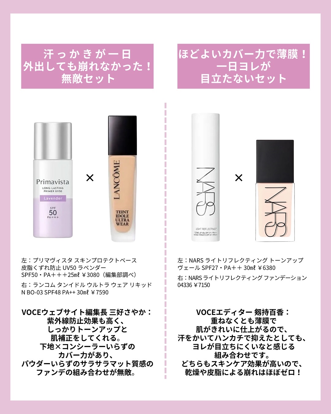 アリィー クロノビューティ ラスティングプライマーUV/アリィー/日焼け止めジェルを使ったクチコミ（2枚目）