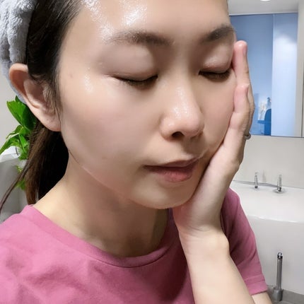 ピュア クレンジング オイル/manyo/オイルクレンジングを使ったクチコミ(4枚目)