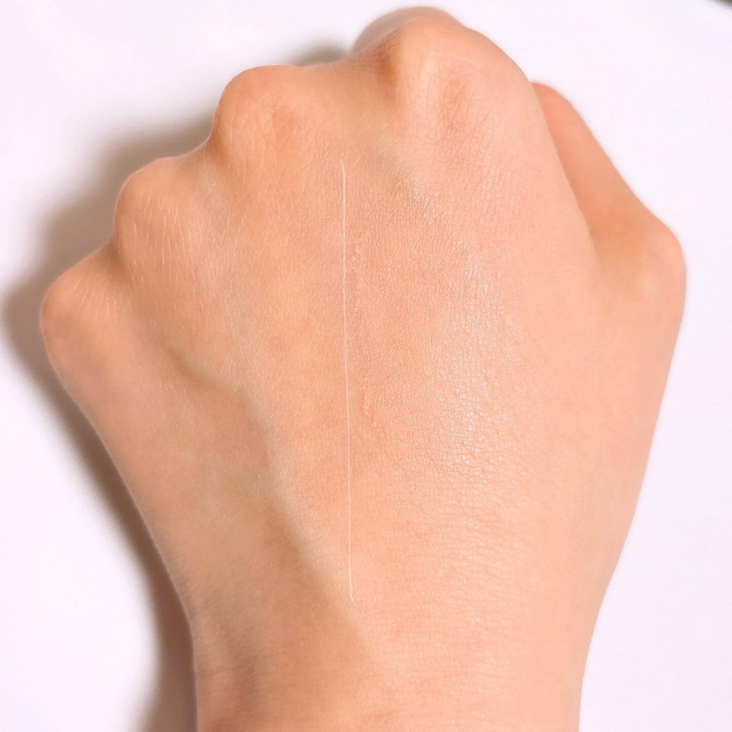 ステファニーピュアカラークッションチーク/ステファニー/リキッドチークを使ったクチコミ(4枚目)