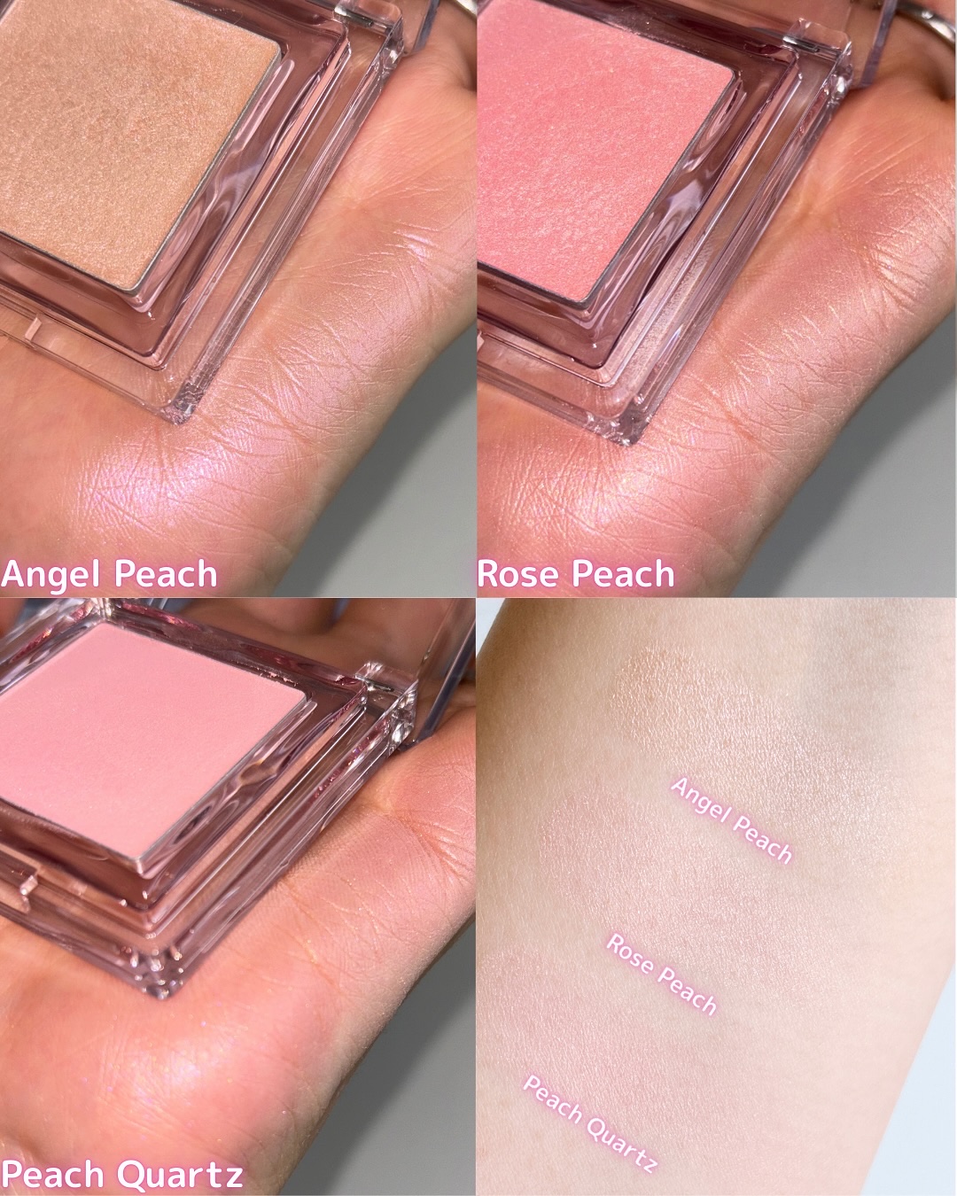 ハイライター/Glint/パウダーハイライトを使ったクチコミ（3枚目）