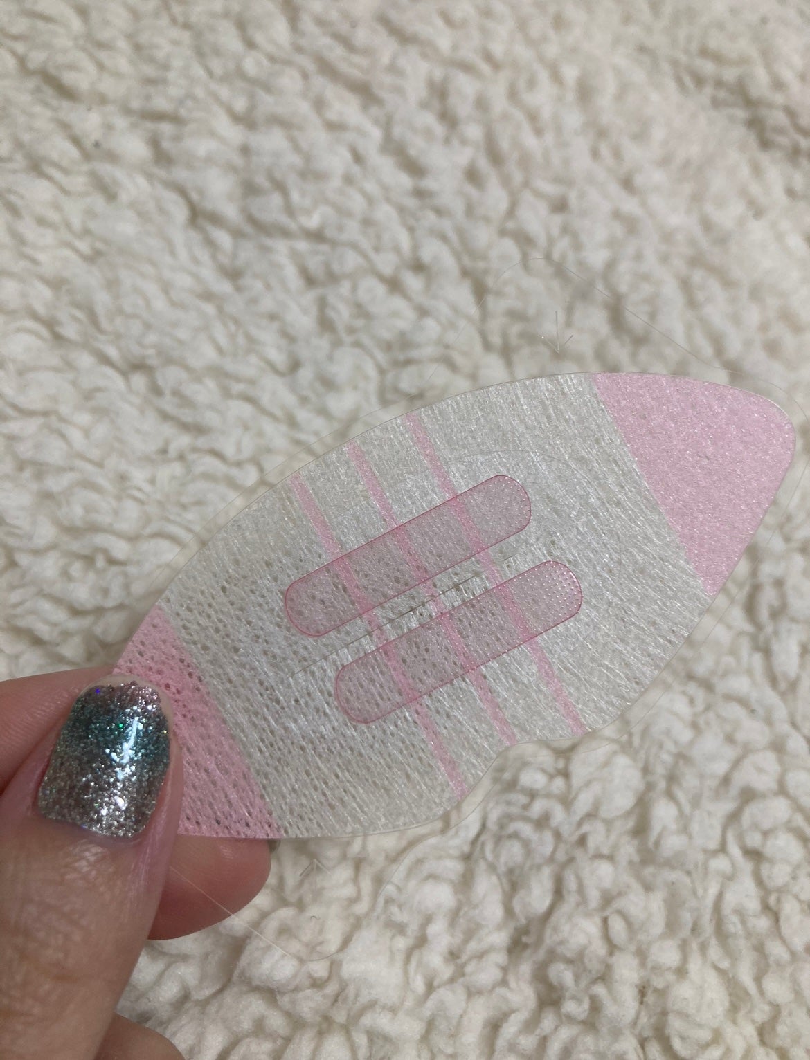 LIPS SHOT/MOTTO LAB./リップマスクを使ったクチコミ(2枚目)