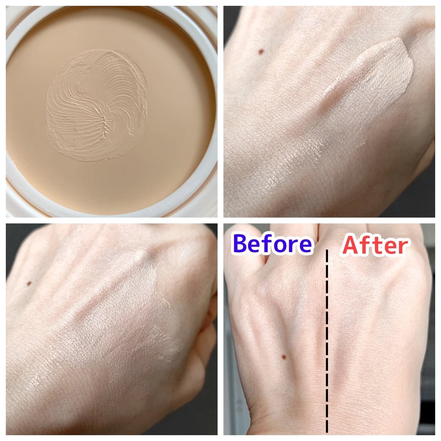 ウォータフルグロウティント/wakemake/リップティントを使ったクチコミ（2枚目）