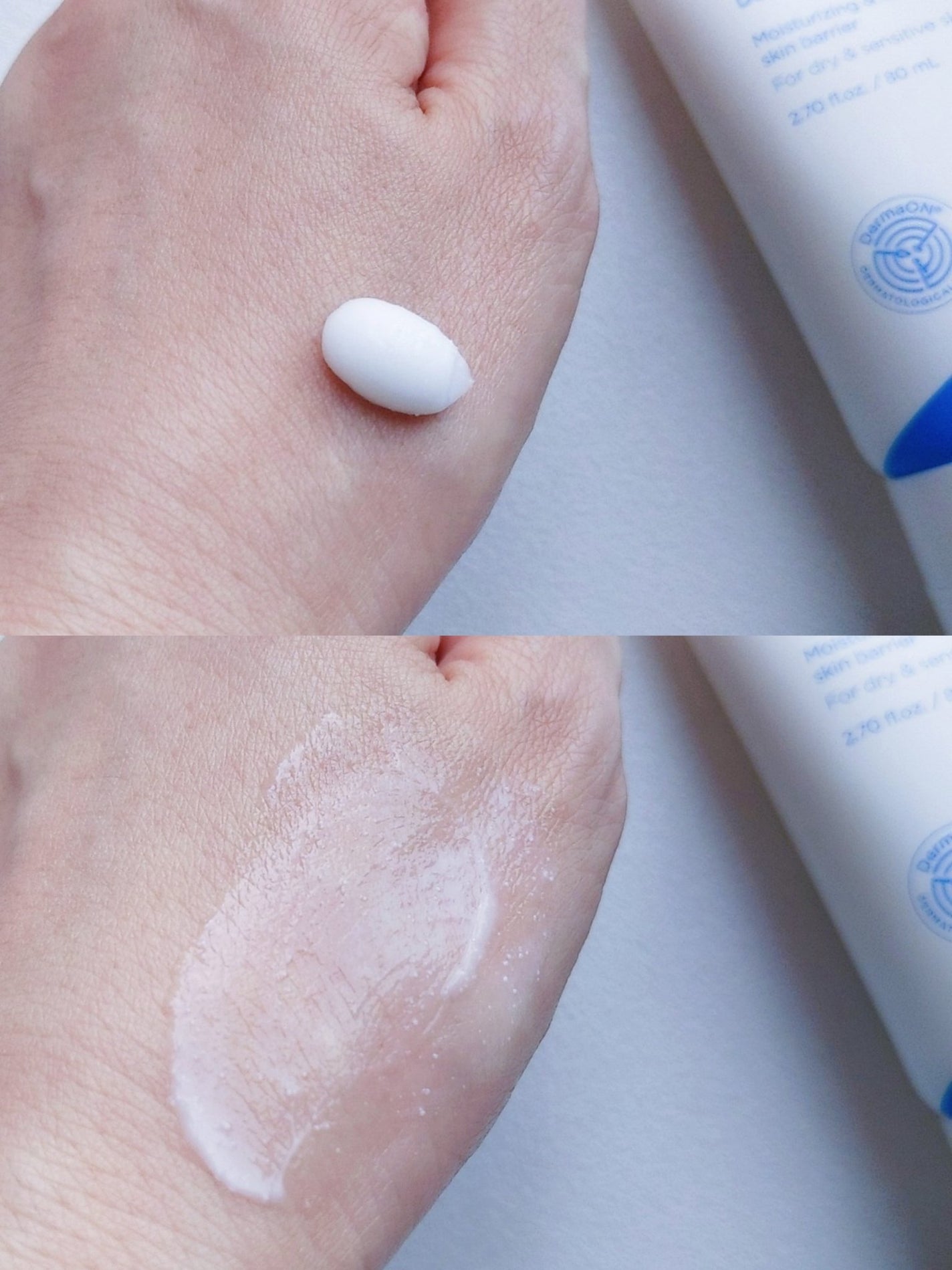 アトバリア365クリーム/AESTURA/フェイスクリームを使ったクチコミ(2枚目)