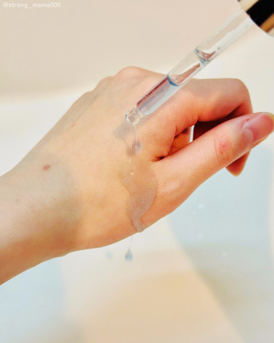 を使ったクチコミ（3枚目）